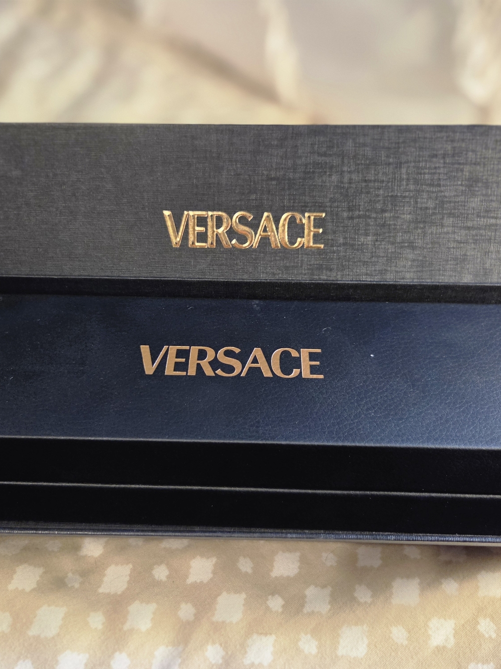 Versace Jewery Box
